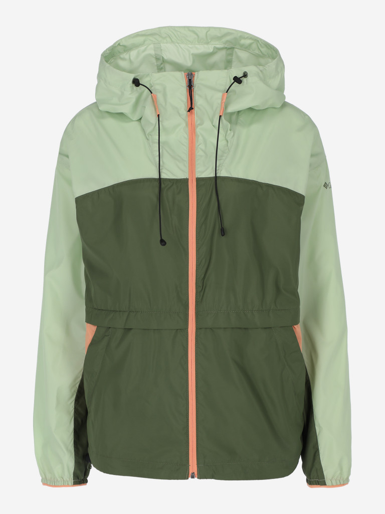 Ветровка женская Columbia Alpine Chill Windbreaker