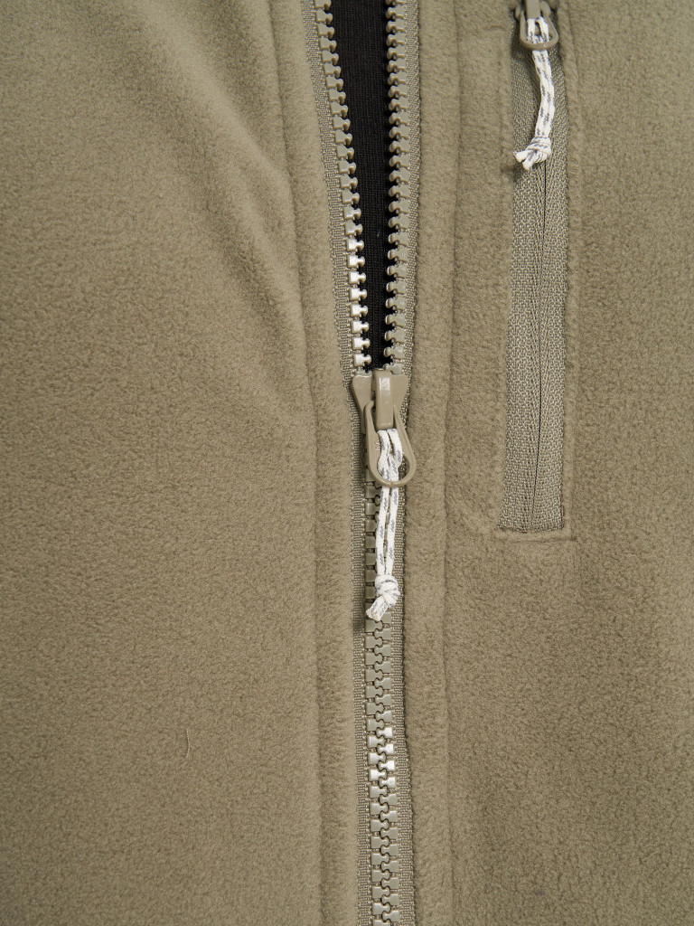 Джемпер флисовый женский CRAGHOPPERS Miska Plus II