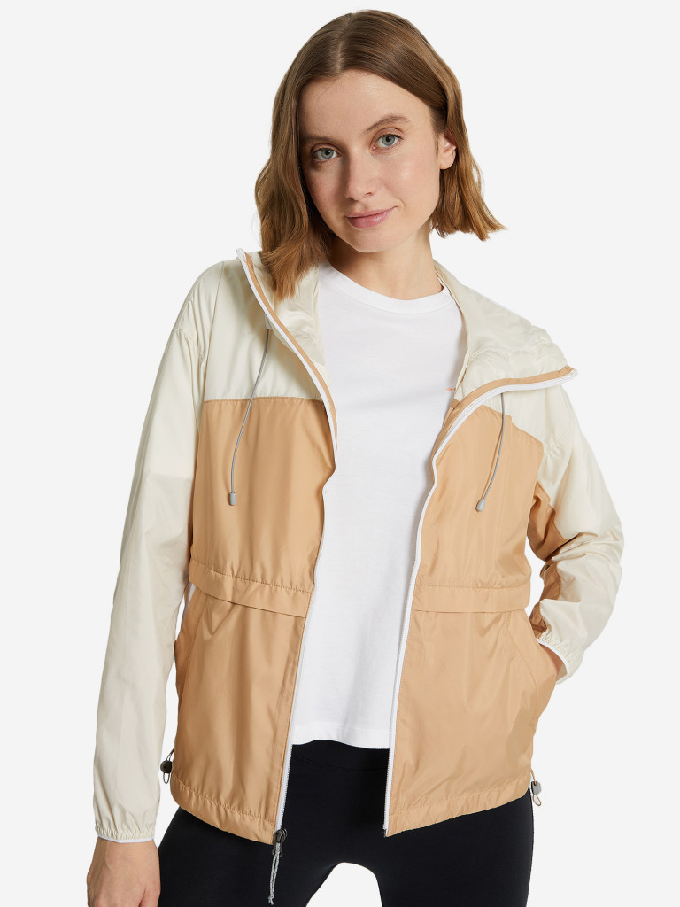 Ветровка женская Columbia Alpine Chill Windbreaker