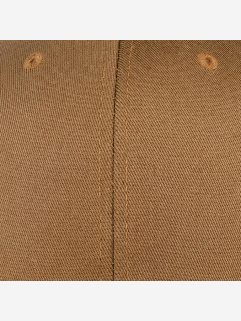 Бейсболка FLEXFIT 6277 (коричневый)