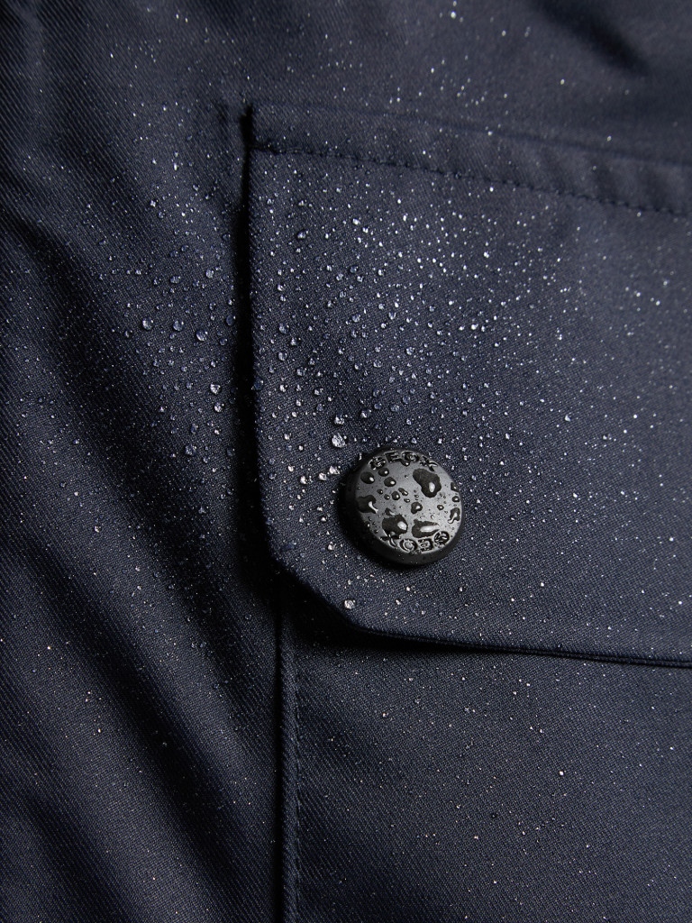 Куртка мембранная мужская Geox Calgary