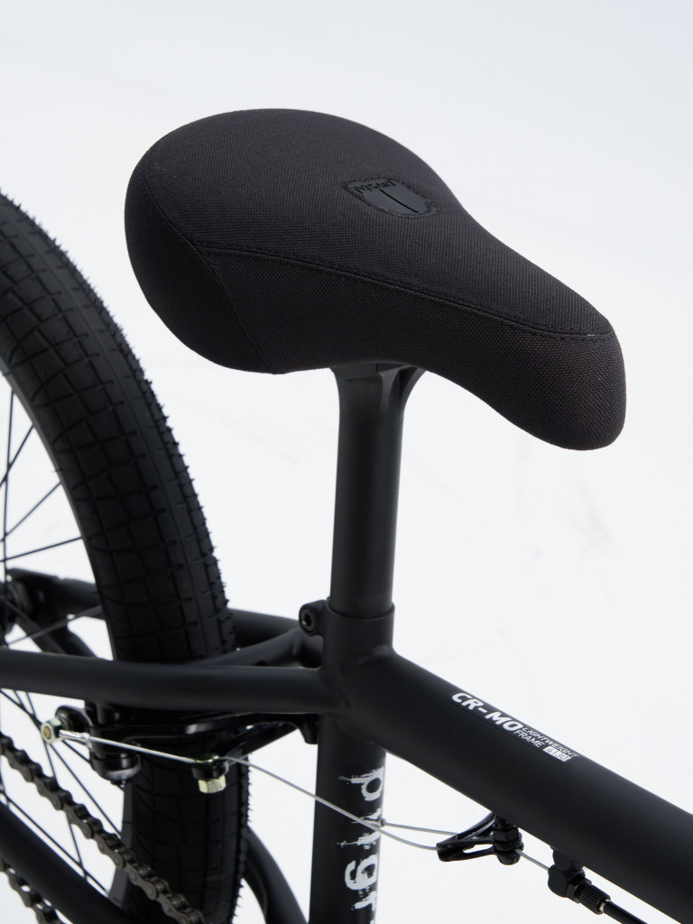 Велосипед Stern BMX Piligrim 20"