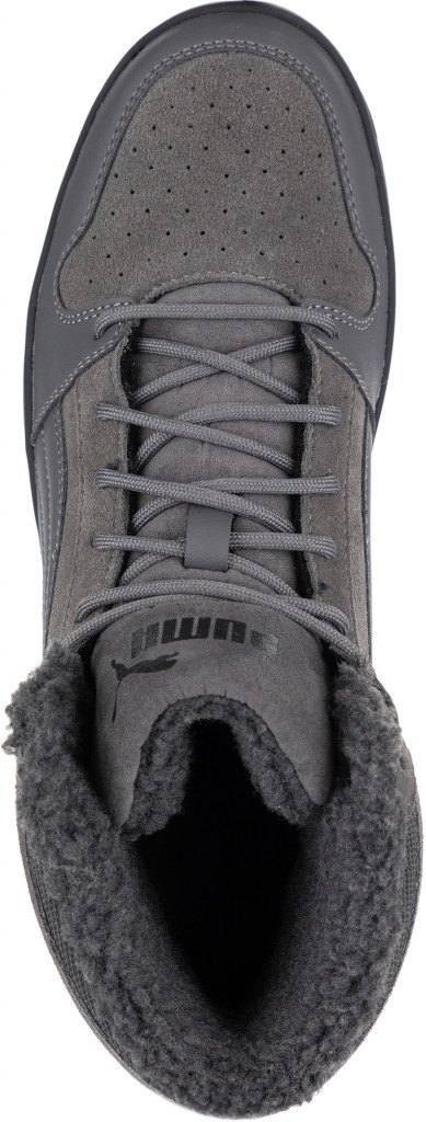 Кеды утепленные мужские PUMA Rebound LayUp SD