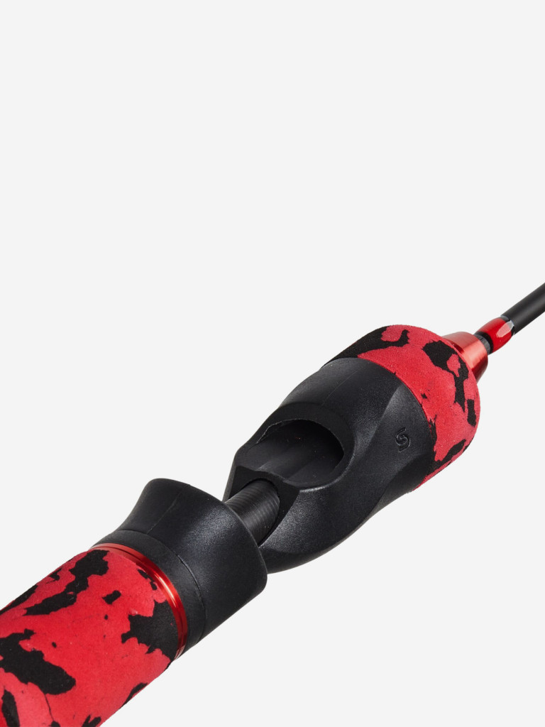 Удилище зимнее Lucky John C-TECH VIB II H 70см