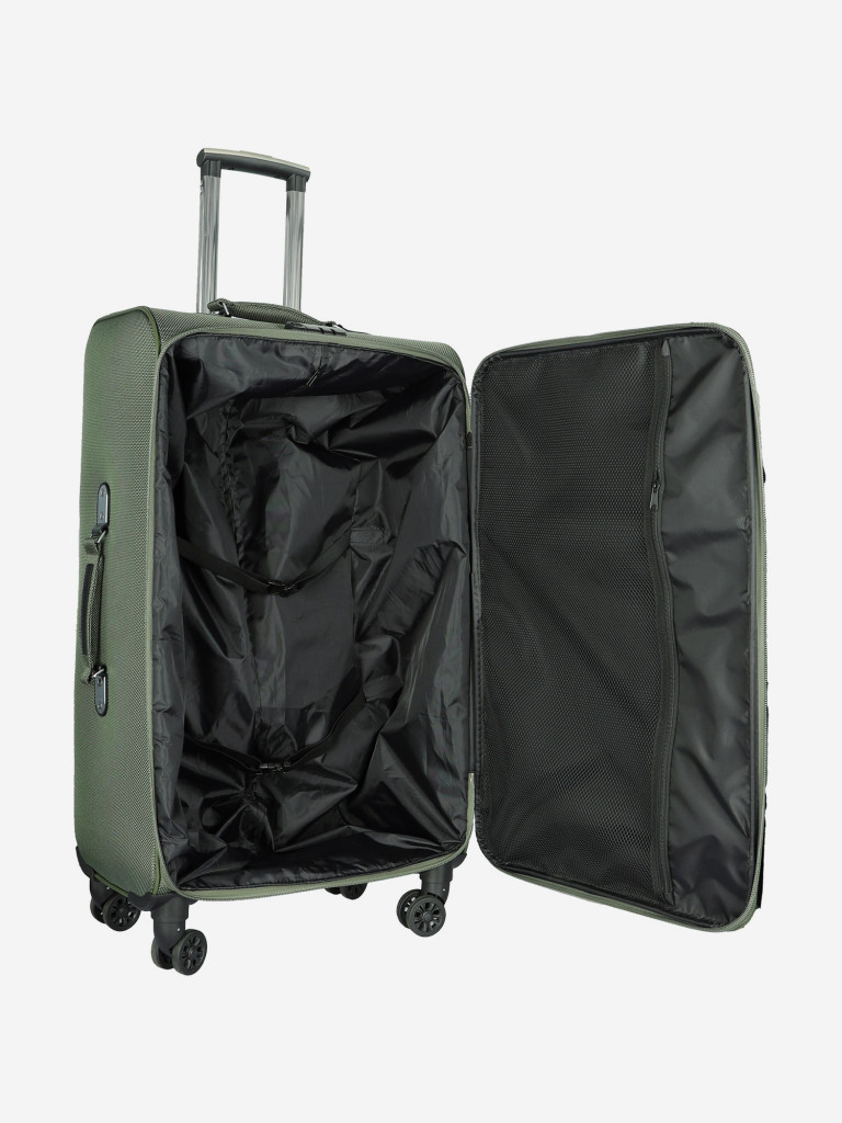 Чемодан RION+ L