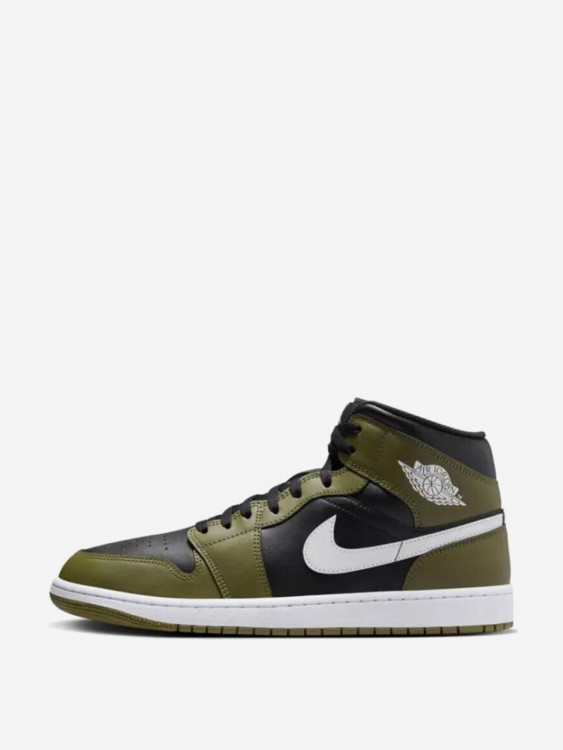 Кроссовки Jordan 1 Mid