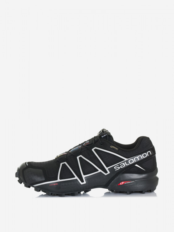 Кроссовки мужские Salomon Speedcross 4