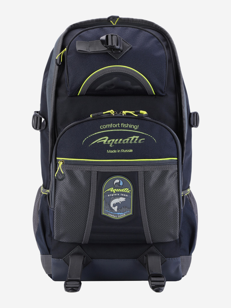 Рюкзак рыболовный Aquatic Р-40С, 40л