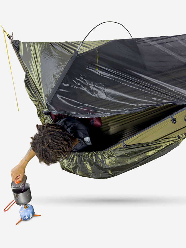 Гамак ЧиллСкилл Барлог 335x165