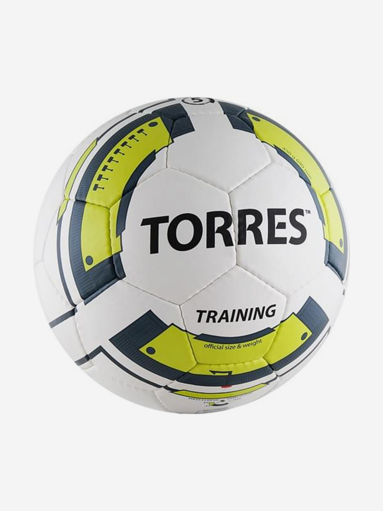 Мяч футбольный Torres Training арт.F30054 р.4