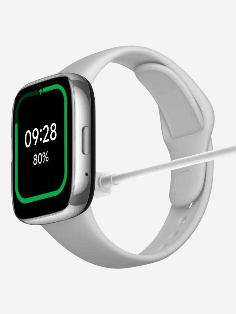 Смарт-часы Redmi Watch 3 Active Gray M2235W1 BHR7272GL