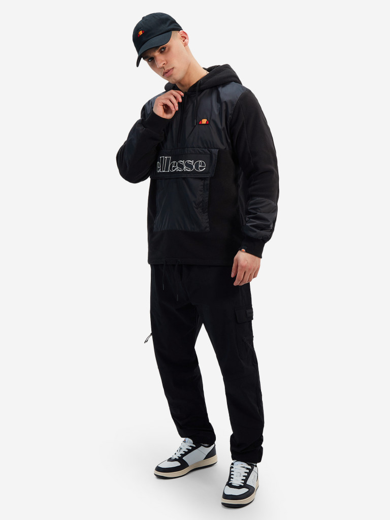 Ветровка мужская Ellesse Legno