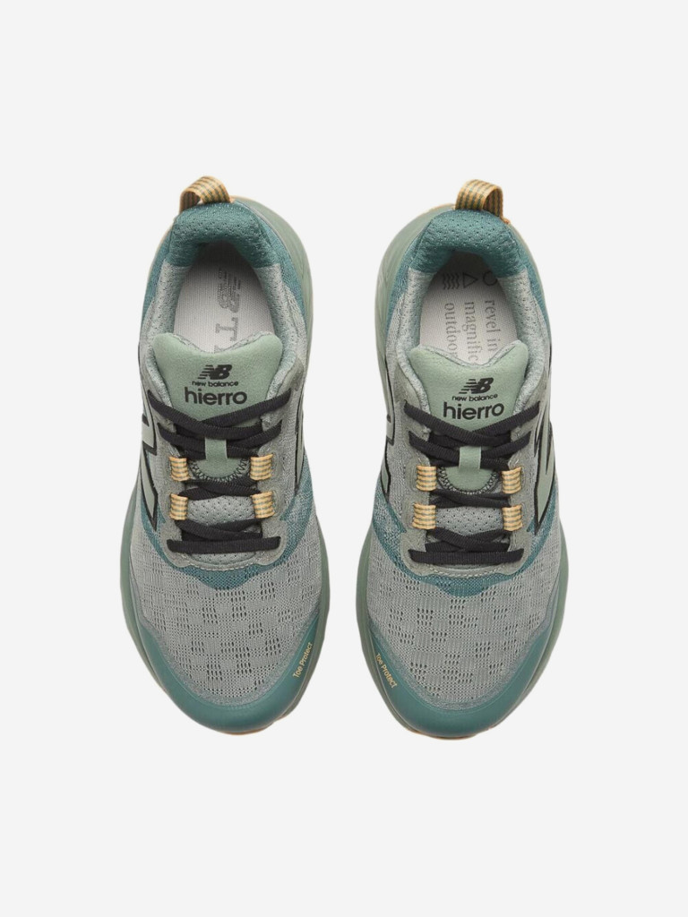 Кроссовки мужские New Balance Fresh Foam X Hierro v9