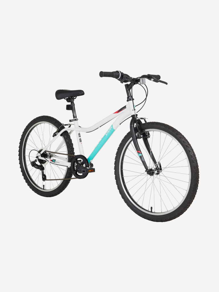 Велосипед для девочек Stern Leeloo 1.0 24", 2023