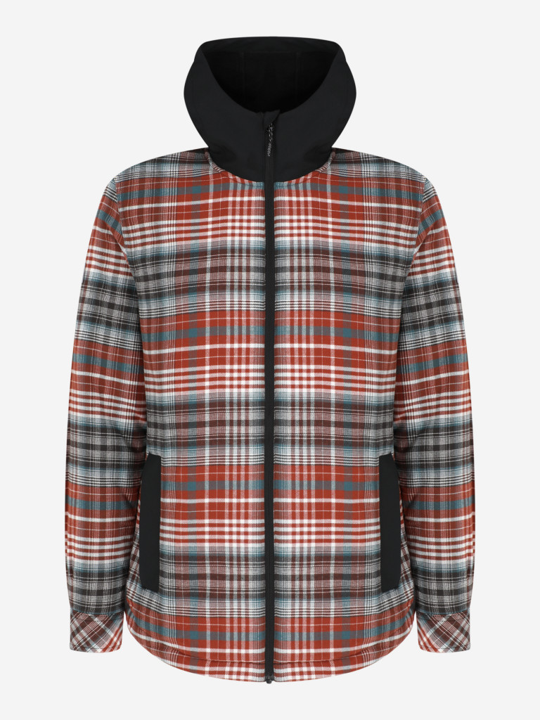 Рубашка мужская Northland