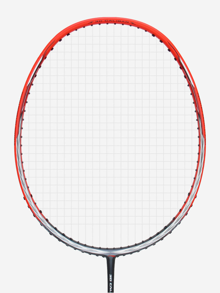 Ракетка для бадминтона Li-Ning 3D Calibar 300B, 4UG6