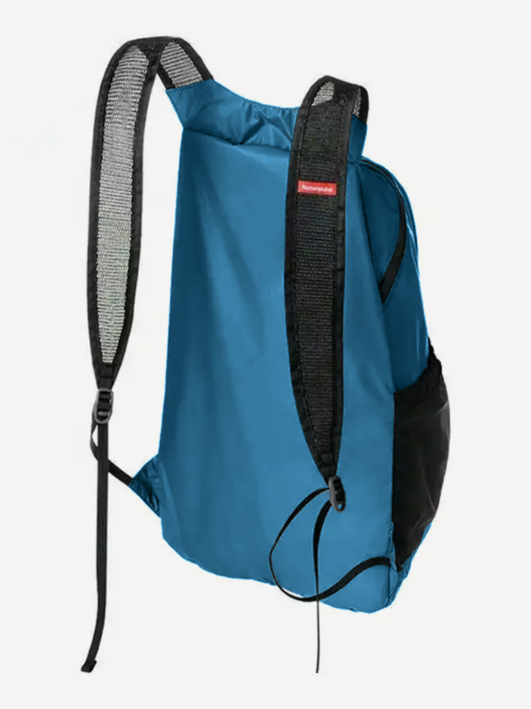 Рюкзак Naturehike 18L, голубой