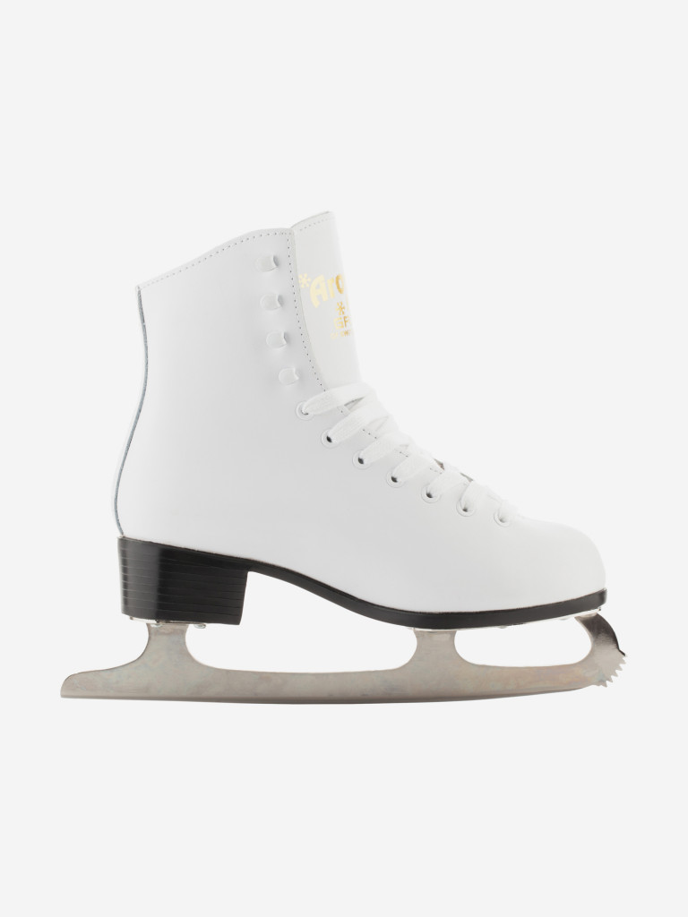 Коньки фигурные женские Graf Arosa Prima Diamond