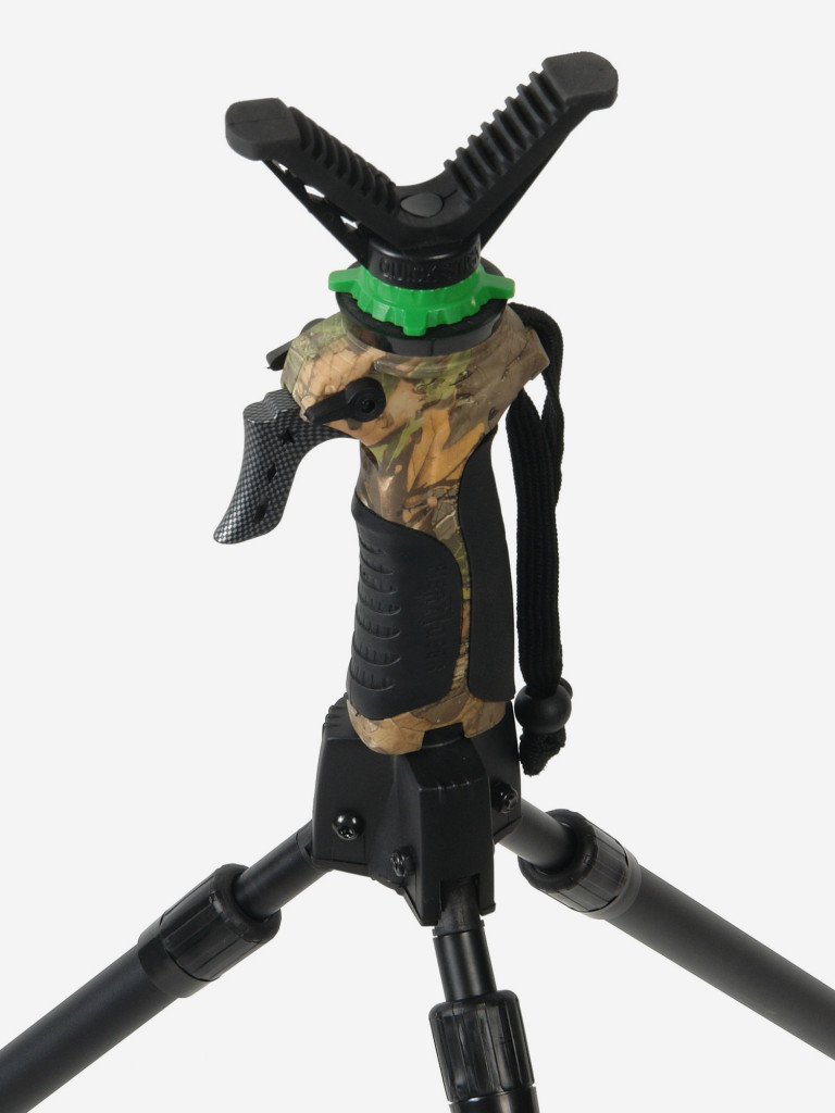 Опора для оружия Veber FD 165 (tripod)