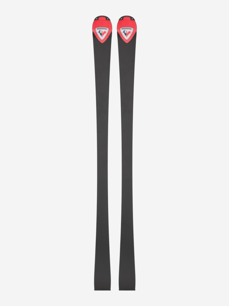 Горные лыжи Rossignol Hero FIS SL FAC 165 + крепления SPX12