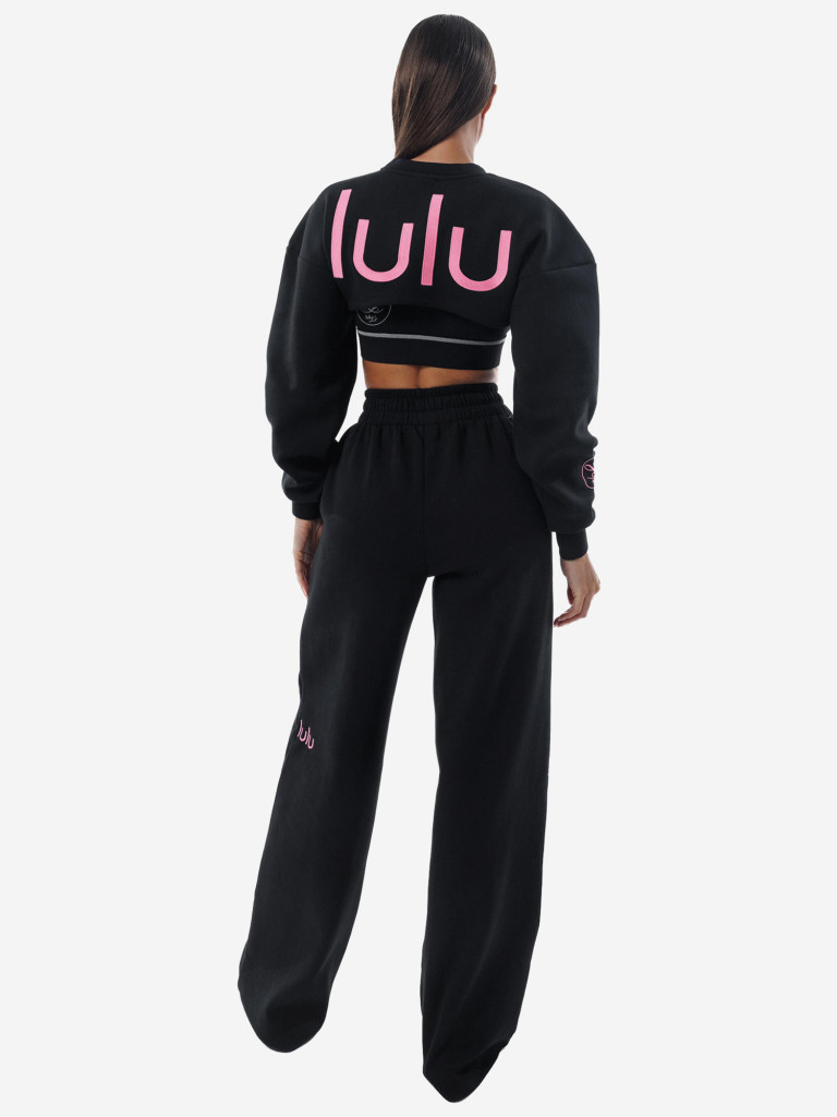 Брюки женские Lululit Flirty Pants