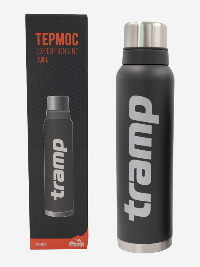 Tramp термос Expedition Line 1,6 л