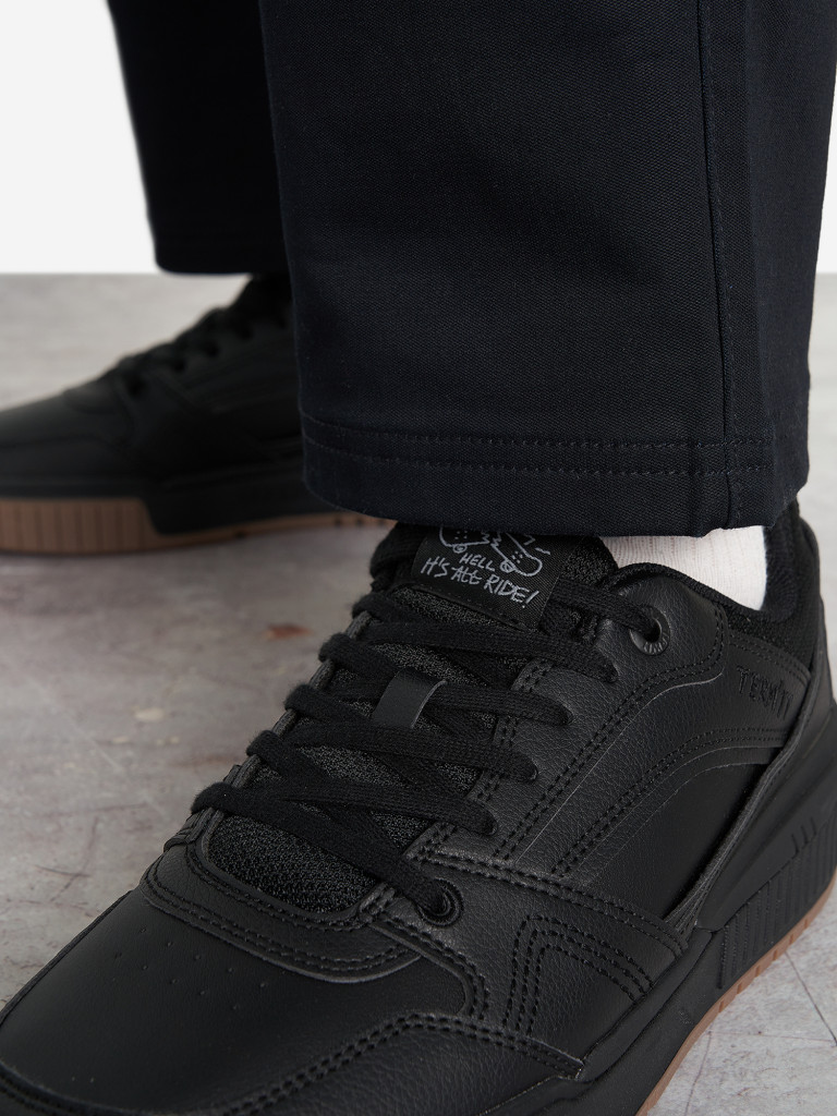 Кеды мужские Termit Savage V