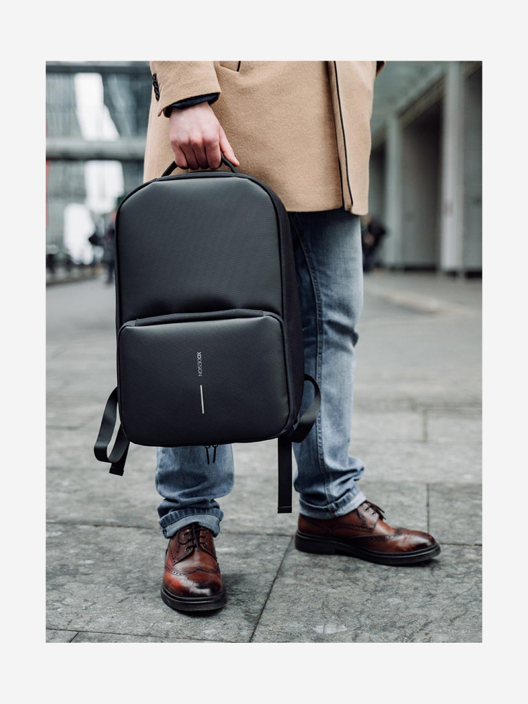Рюкзак XD Design Flex Gym Bag