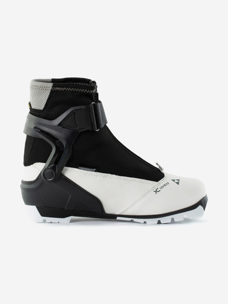 Ботинки для беговых лыж женские Fischer XC Control My Style