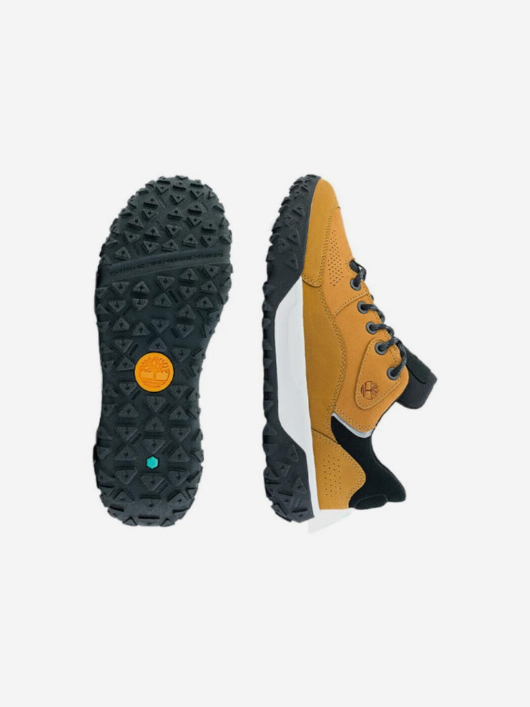 Кроссовки Timberland Motion 6 Wheat