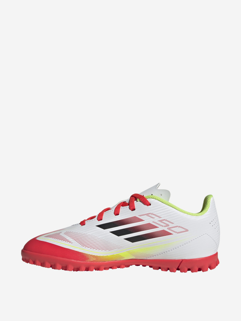 Бутсы для мальчиков adidas F50 Club Tf J
