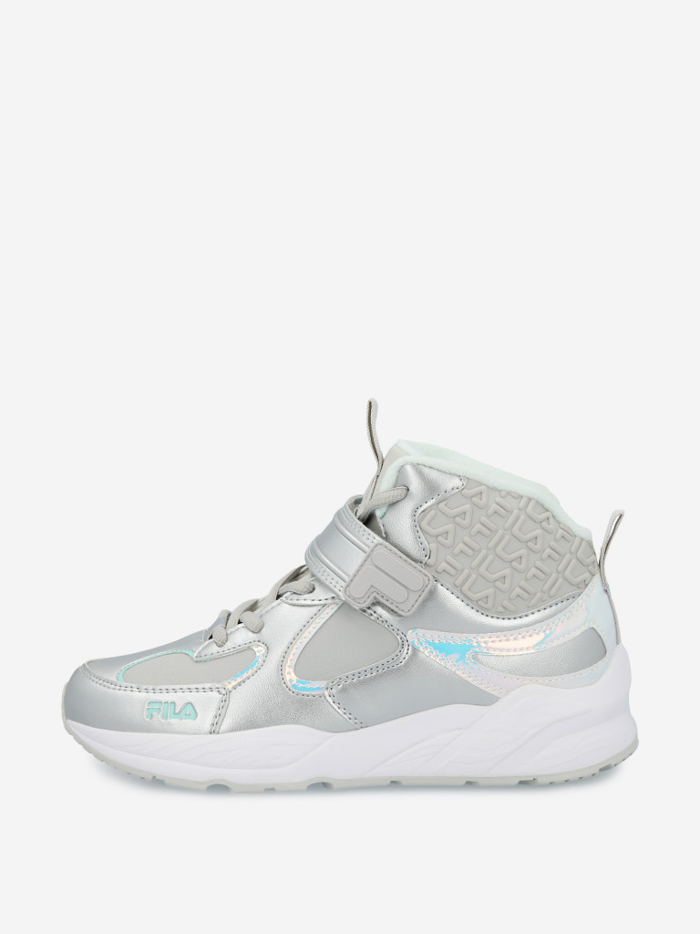 Кроссовки для девочек FILA Jaden Mid