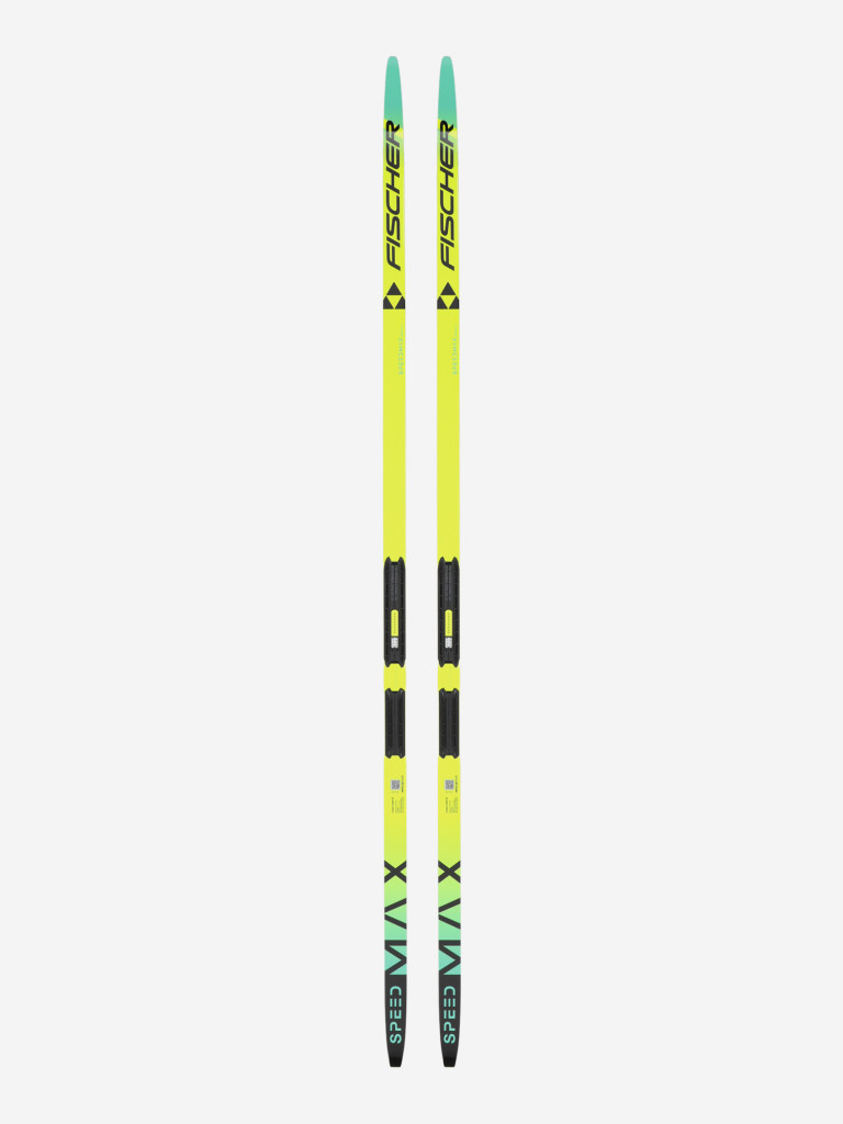 Беговые лыжи Fischer Speedmax 100 Zero