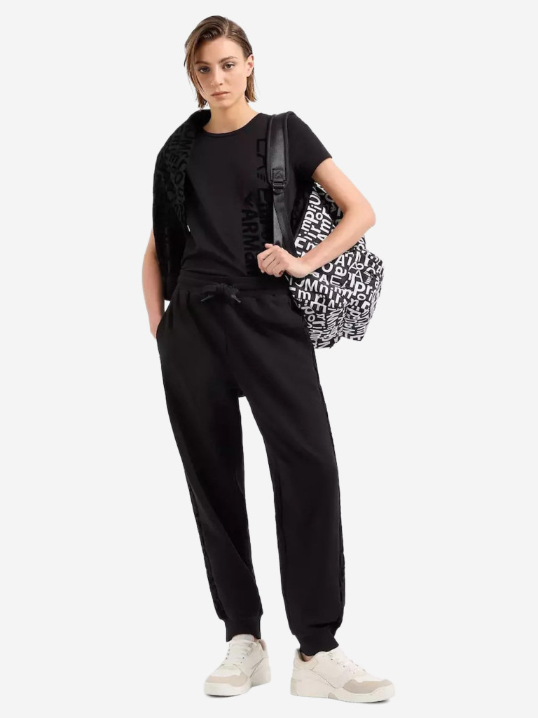 Брюки женские EA7