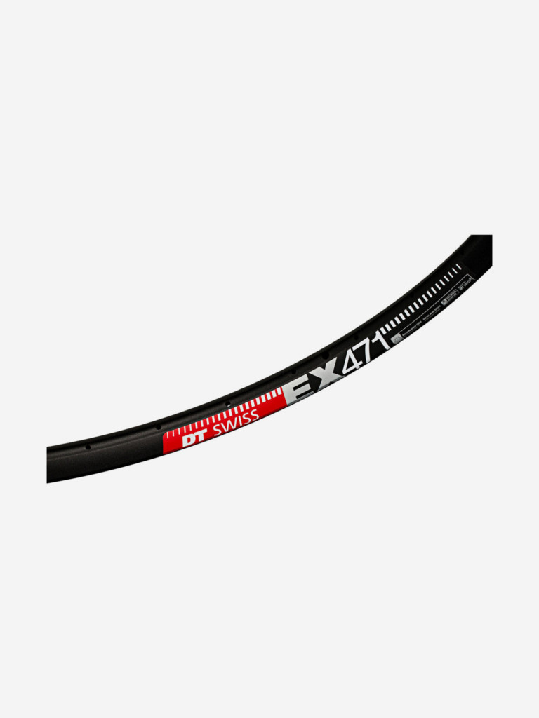 Обод колеса DT Swiss EX 471 27.5" 28 H