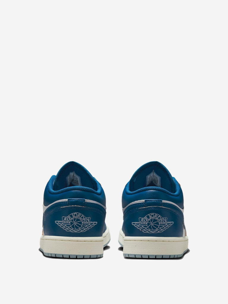 Кроссовки Jordan 1 Low