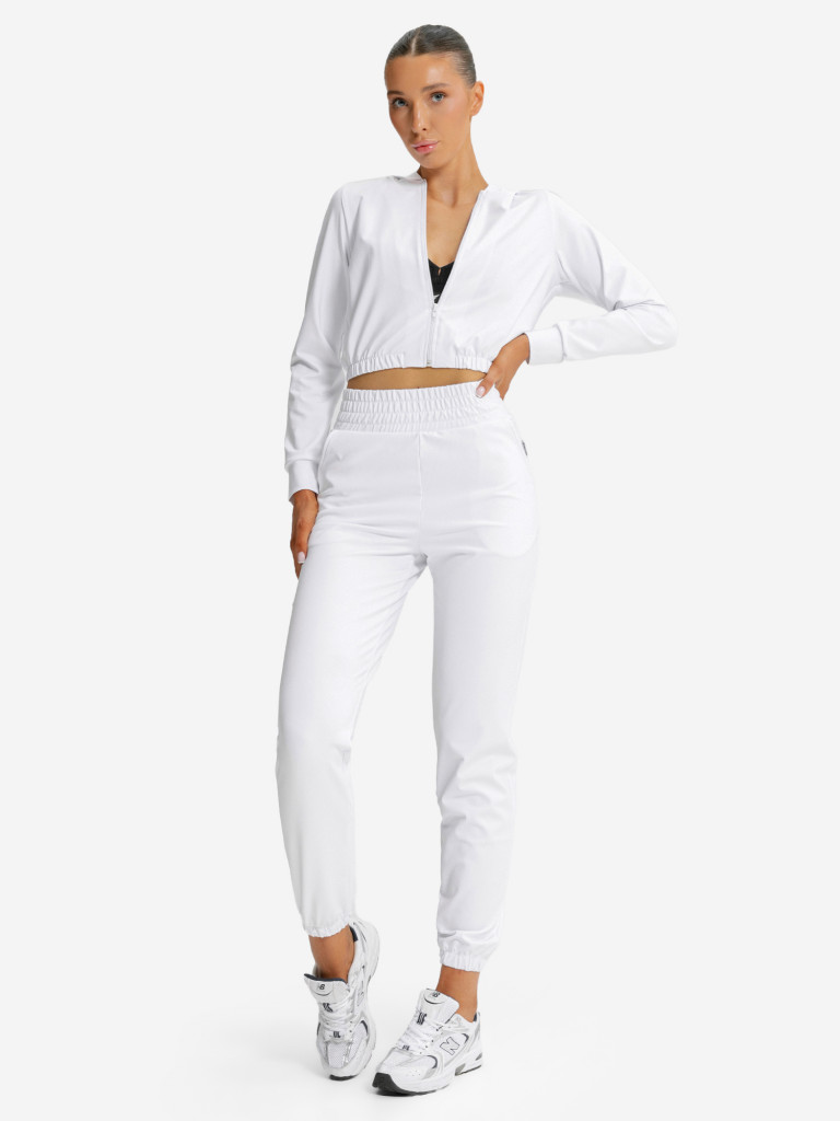 Жакет спортивный женский Forstrong Cuff Poly