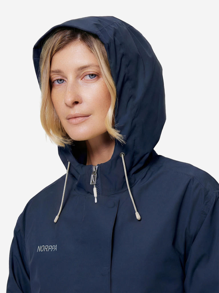 Куртка женская NORPPA Salmi
