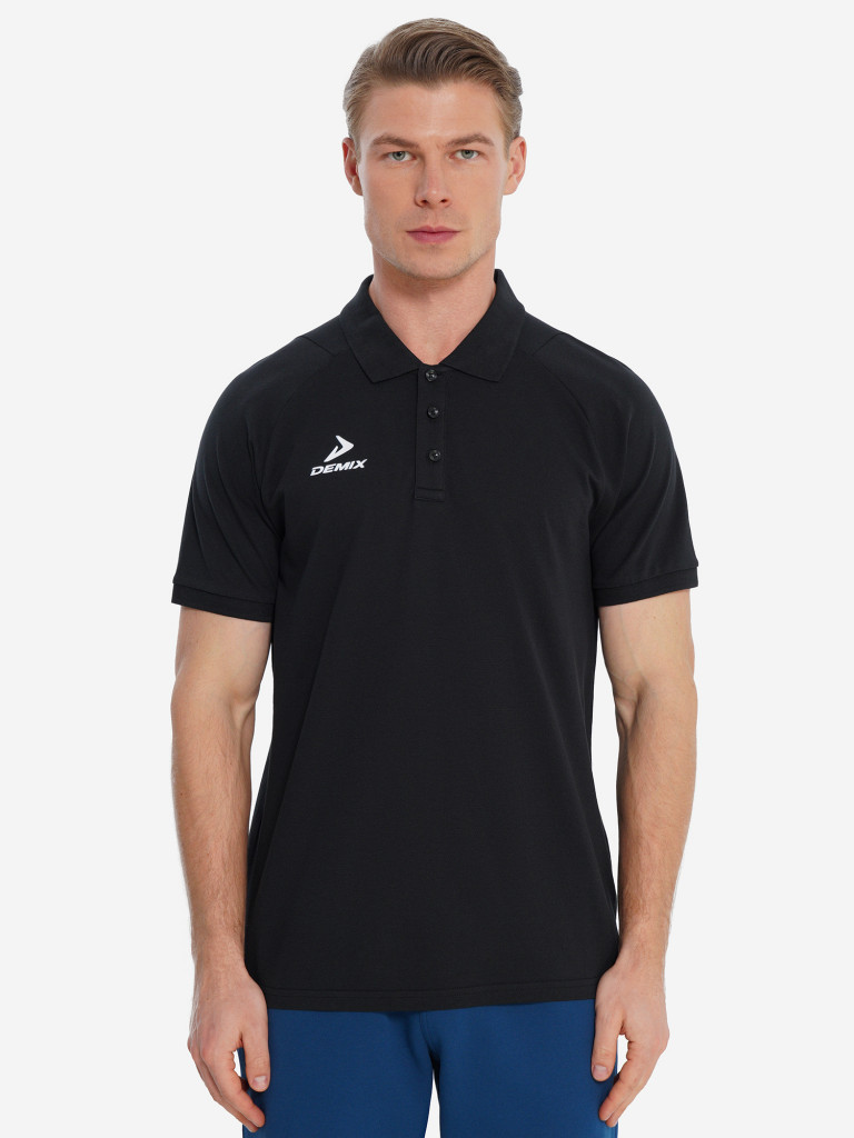 Поло мужское Demix