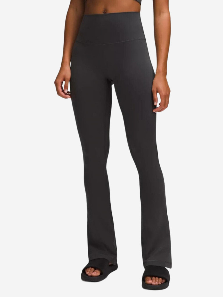 Брюки Lululemon Align High-Rise Mini-Flare Pant