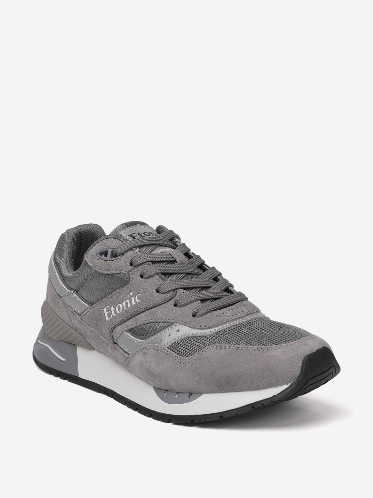 Кроссовки мужские Etonic Stable Base