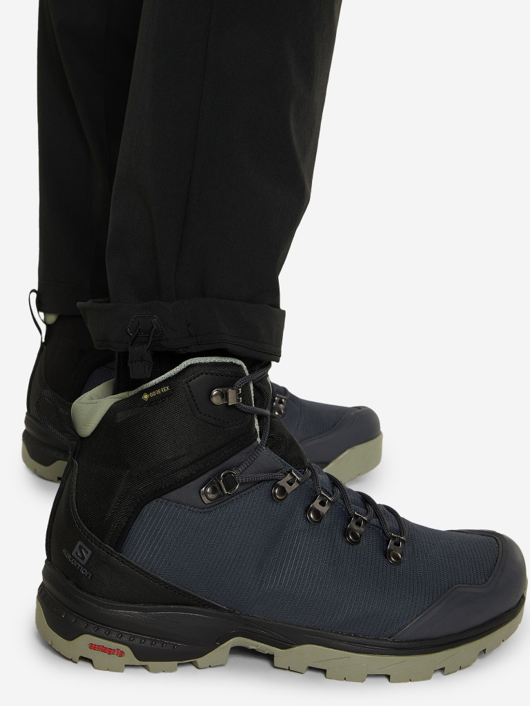 Брюки женские Salomon Wayfarer