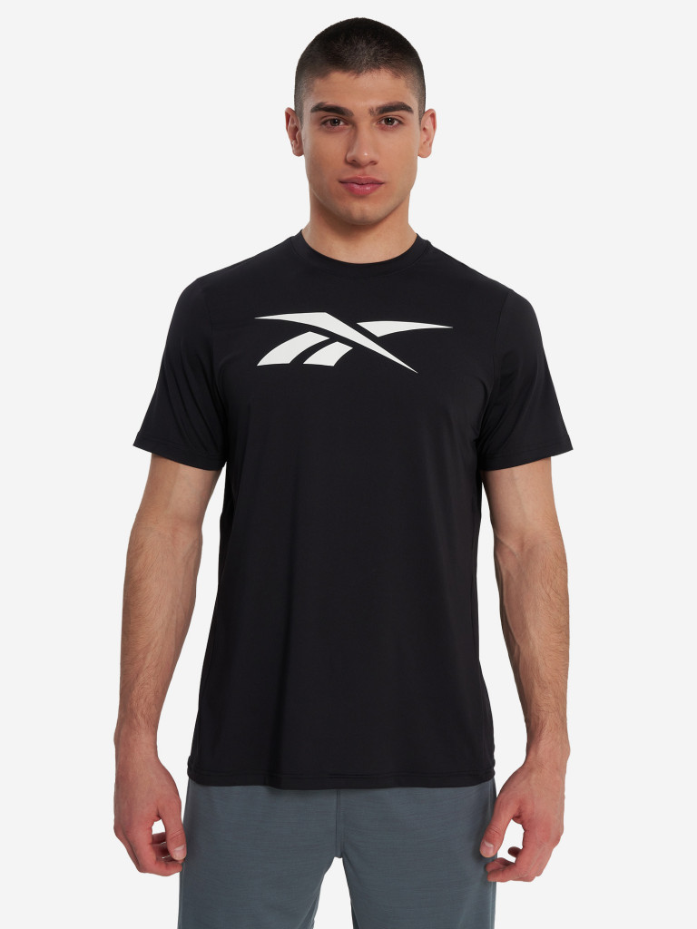 Футболка мужская Reebok Jimmy Vector