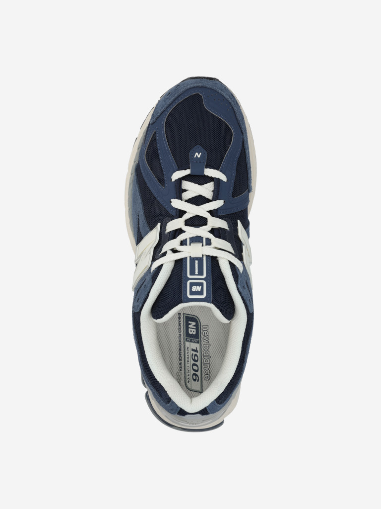 Кроссовки мужские New Balance 1906R