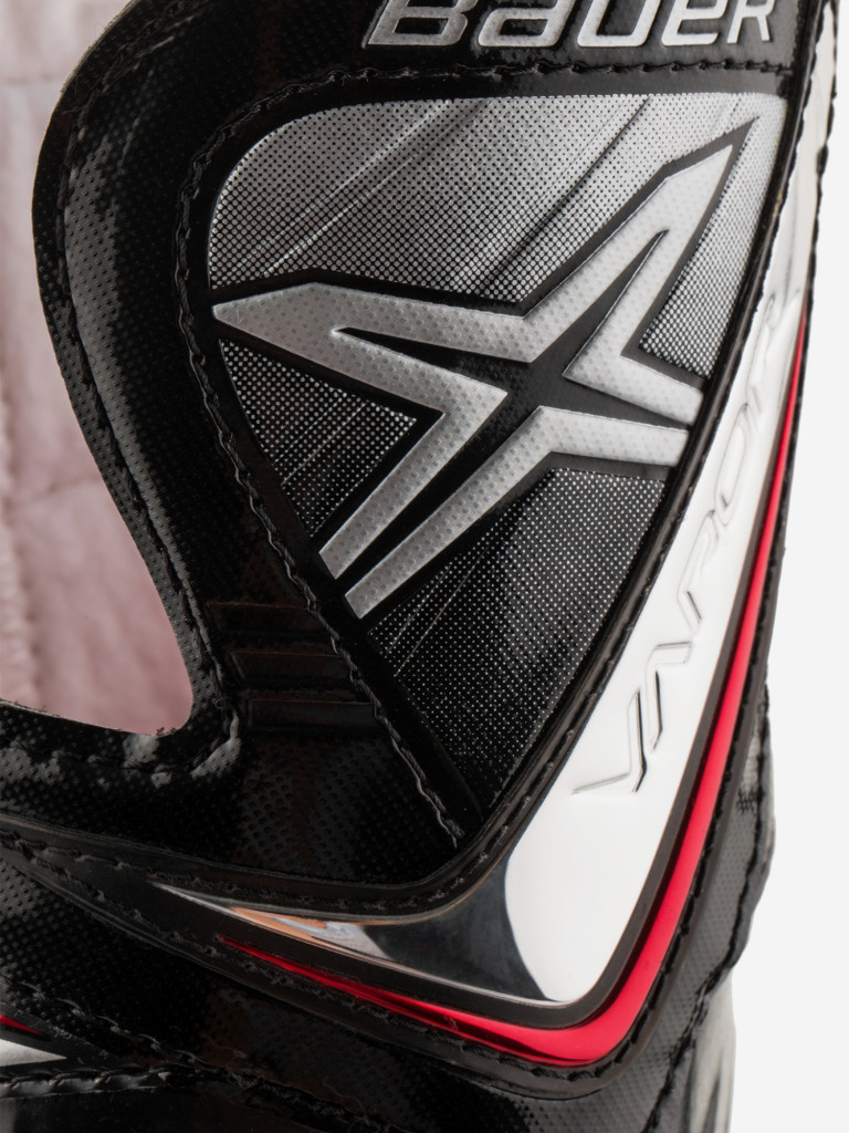 Коньки хоккейные Bauer S17 VAPOR X500