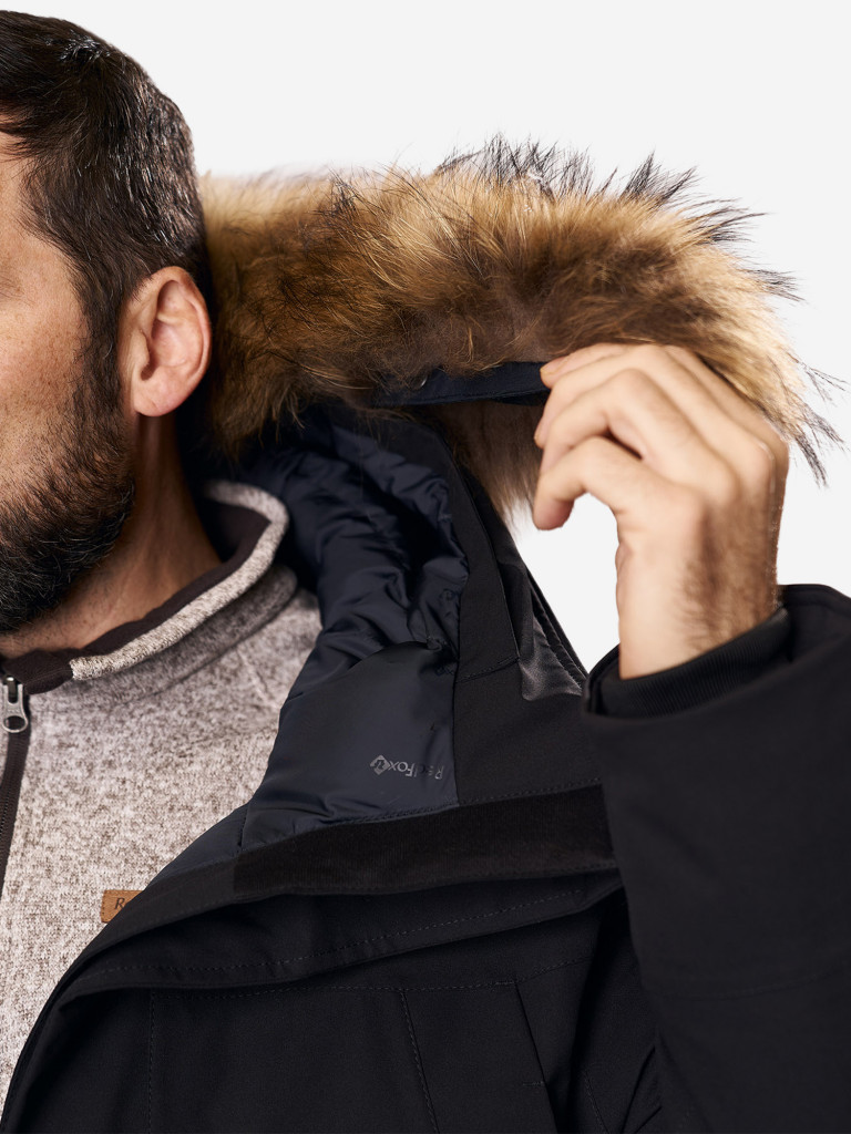 Куртка пуховая Red Fox Kodiak VI DF Мужская