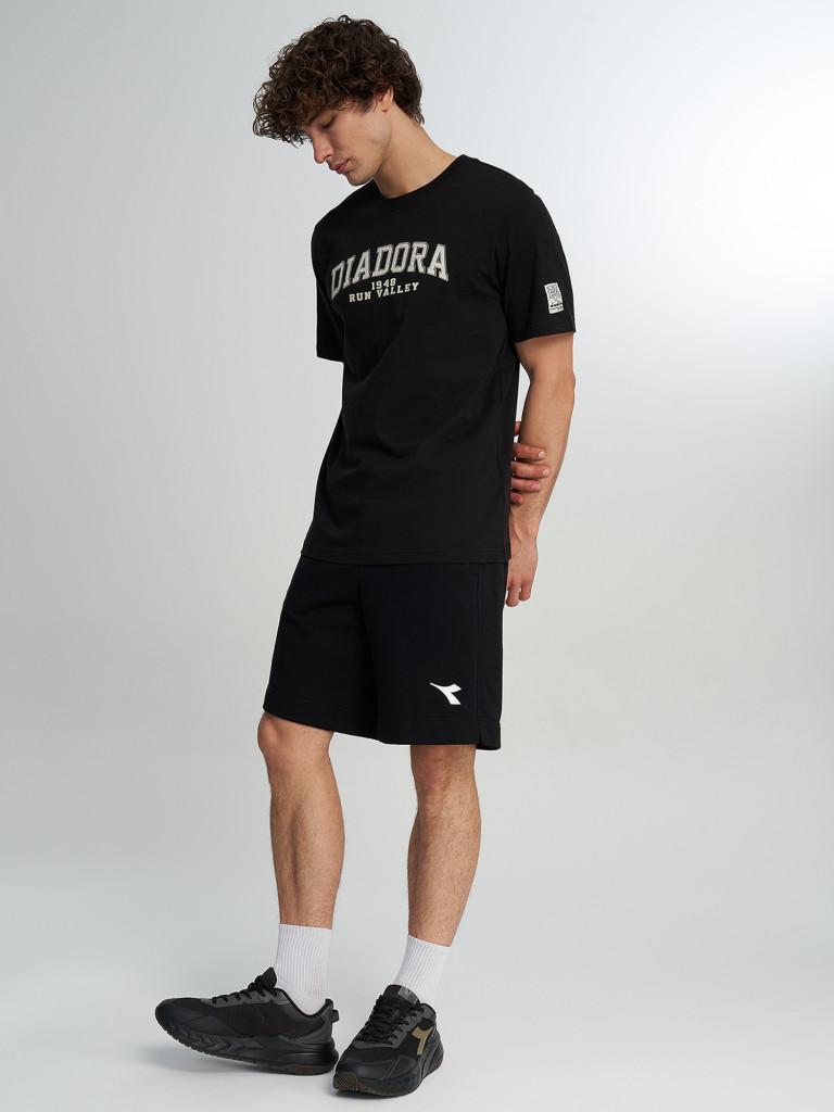 Футболка мужская Diadora