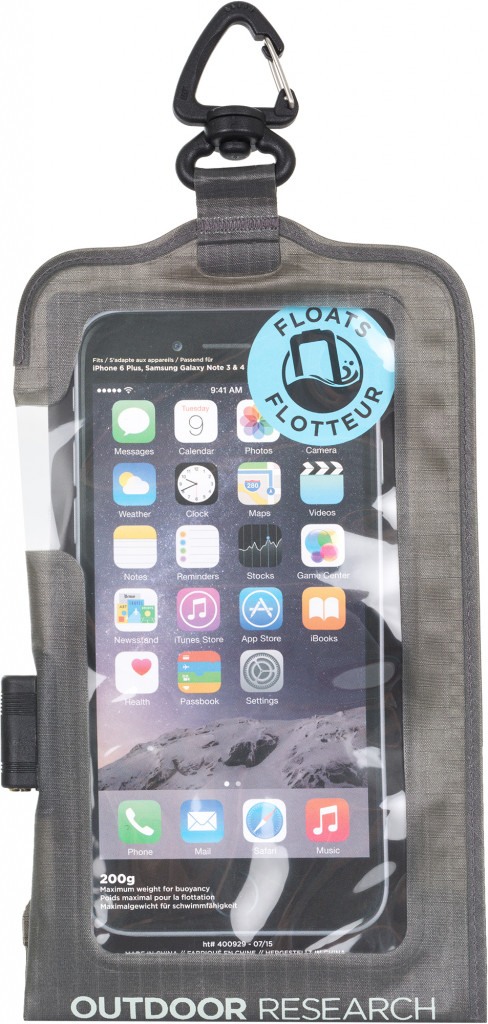 Гермочехол для электроники OUTDOOR RESEARCH