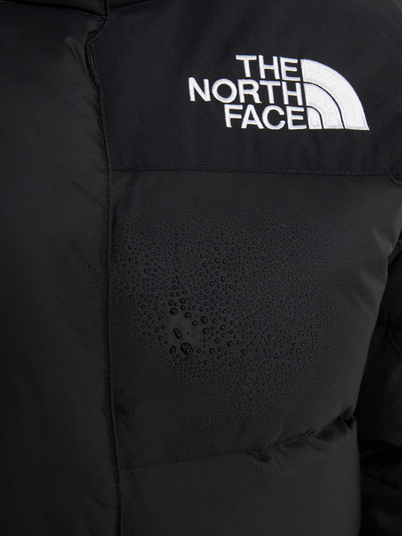 Пуховик женский The North Face Hmlyn 31833780299 Черный, размер 48, 50,52, 54, фото 8