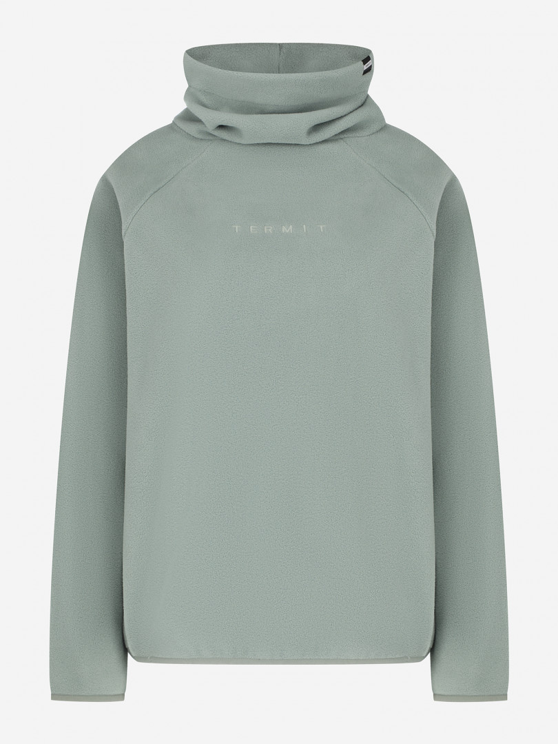 Свитшот женский Termit Зеленый 2599₽